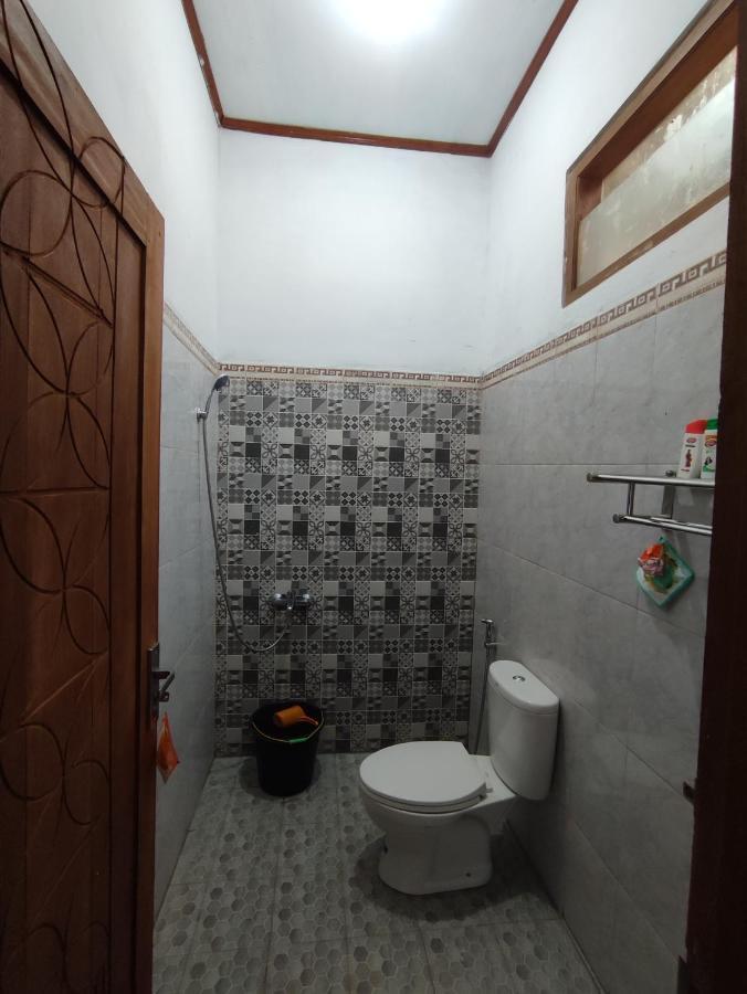 Romadhoni Homestay Magelang Bilik gambar