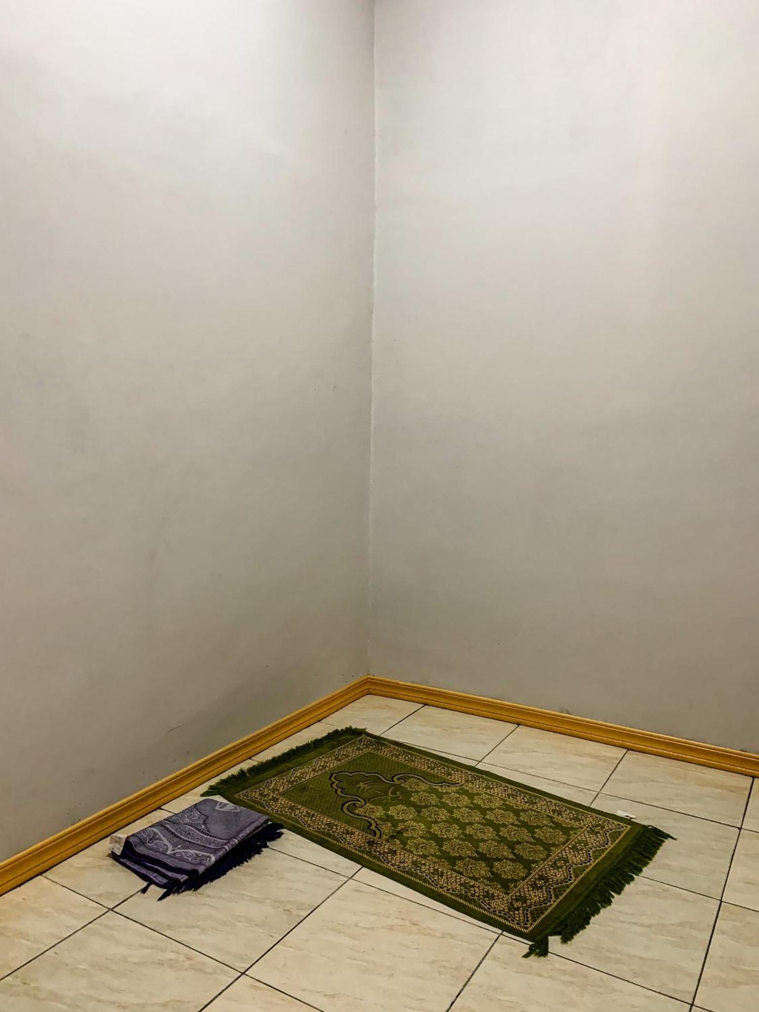 Romadhoni Homestay Magelang Luaran gambar